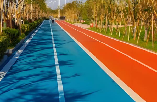 健身步道